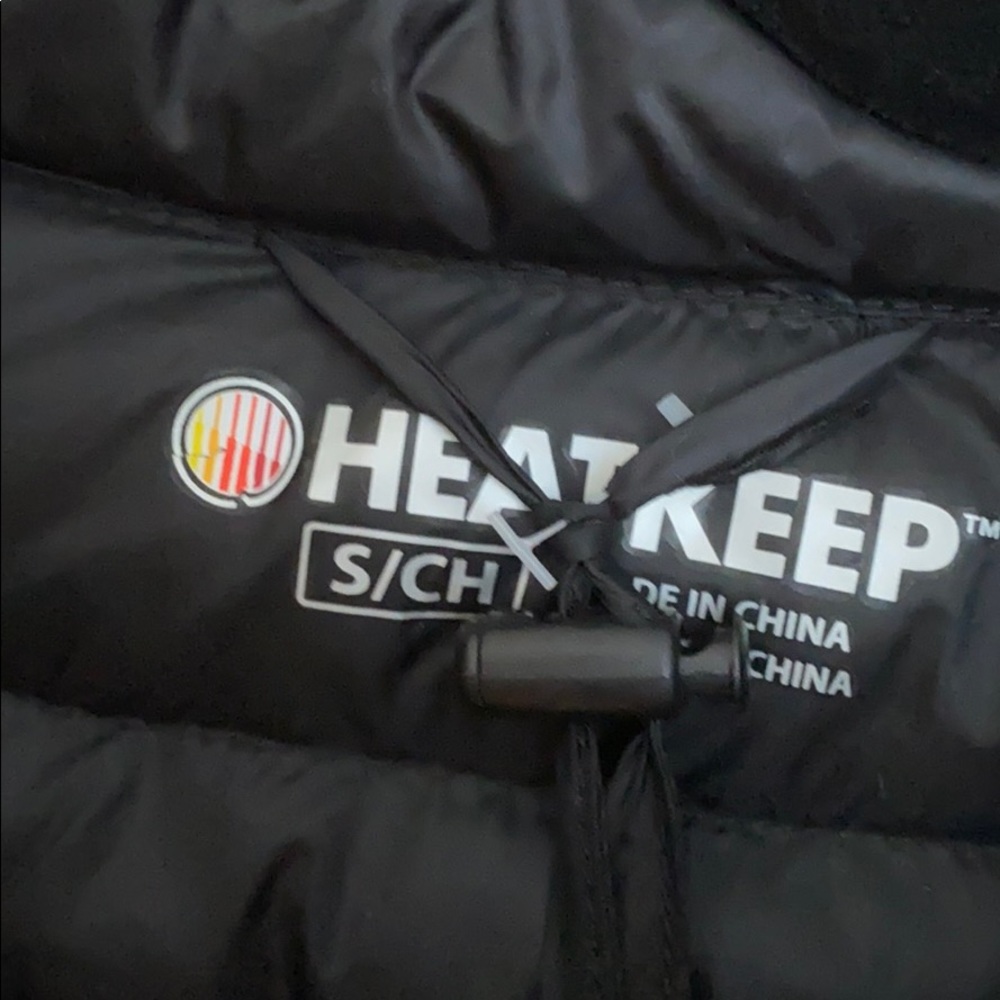Vest - Picture 2 of 4